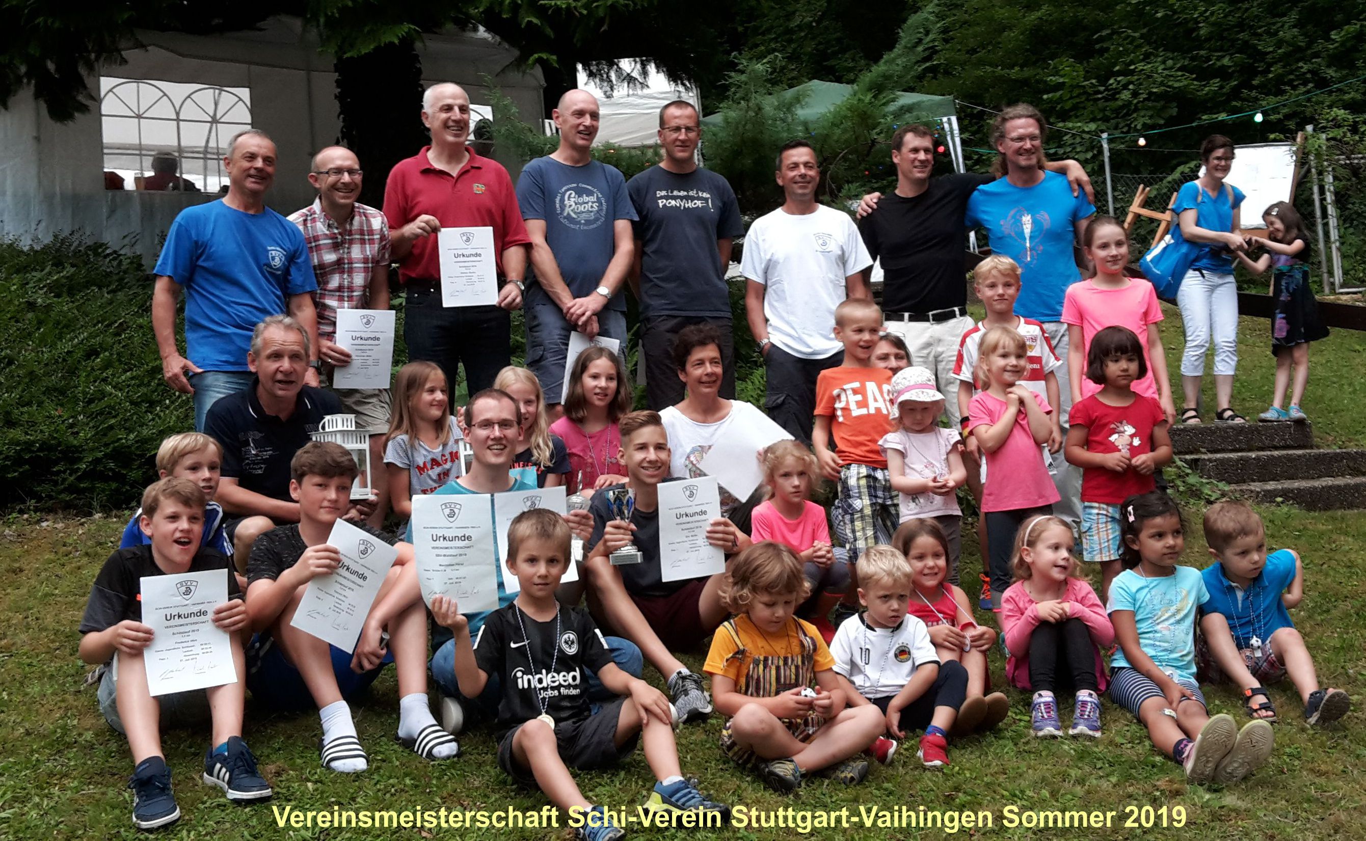 2019 Vereinsmeister Sommer1