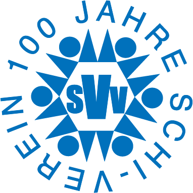 SVV Logo blau 100