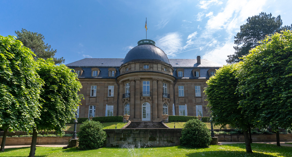 Villa Reitzenstein